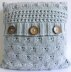 3 Seaside Cushion Covers