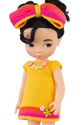 Disney Animators' Collection Mulan Doll – 16