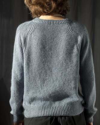 Sway Line Sweater