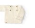 Size 6-12 months - Natural Baby Sweater