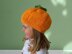 Pumpkin Hat