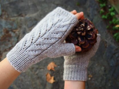 Elf’s  Mittens