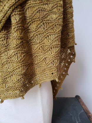 Madda Shawl