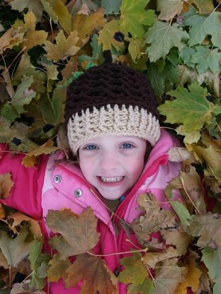 Acorn Hat