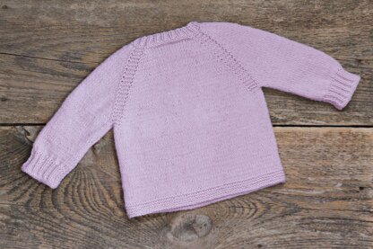 Knit kids sweater Knitting Pattern Winnie Pooh