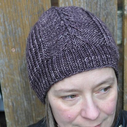 Brinnon Slouch Hat