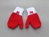 No Trouble Toddler & Young Child Mittens