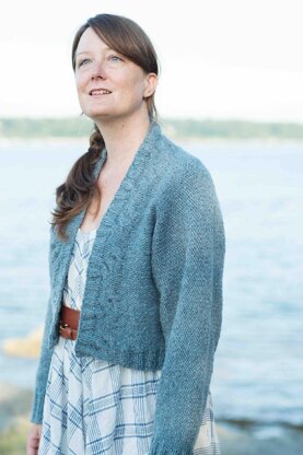 Belmar Cardigan