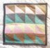 Prism Rainbow Blanket