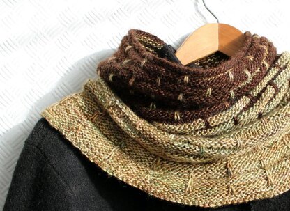 Kaul Cowl