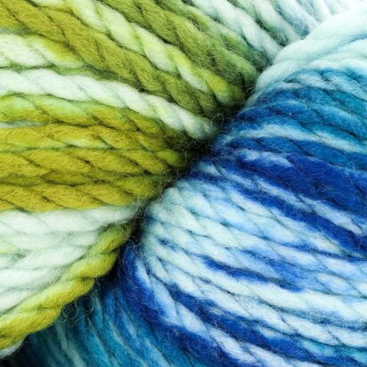 Cascade Yarns 128 Superwash Hand Paints