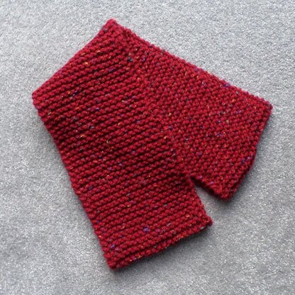 Serenity Scarf