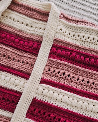 Nativo Cardigan Dk edition