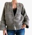 AMBER Cardigan/Jacket Adults