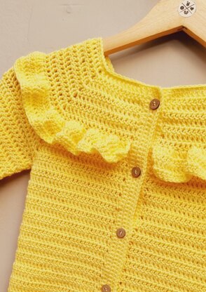 Sofia Cardigan