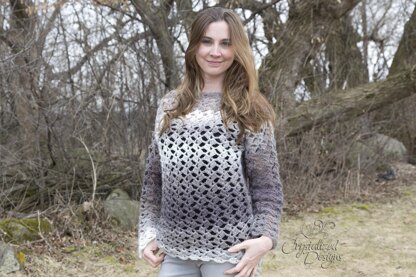 Lacuna Pullover