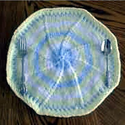 Circular Placemats