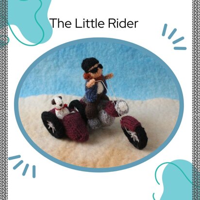 The Little Rider