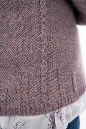 Swanpool Cardigan