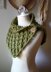 Asterisque Cowl / Shoulder Warmer