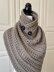 Holey-Craft Easy Cowl-Scarf