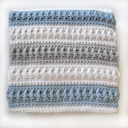 Little Darling Baby Blanket