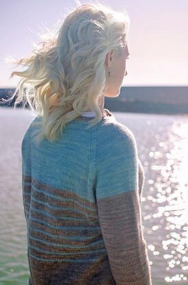 Currituck Cardigan