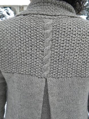 London Bridges Cardigan