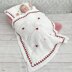 Baby Blanket & Pillow