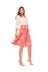 Burda Style Skirts Sewing Pattern B6937 - Paper Pattern, Size 6-28 (32-54)