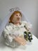 Lady Diana Spencer Wedding Dress Tea Cosy