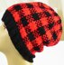 Lumberjack Hat