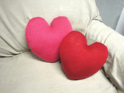 Sweet Heart Pillow