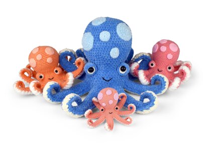 Otto the Octopus