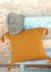 Cushion Covers in Hayfield Chunky with Wool - 7304 - Downloadable PDF