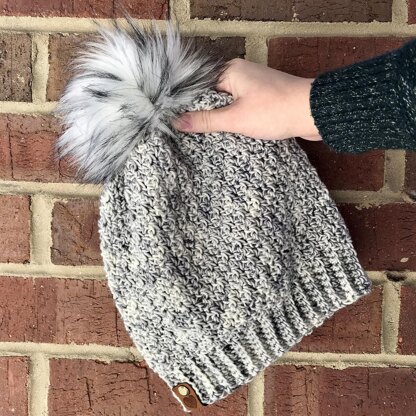 Charlotte 3-in-1 Beanie