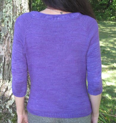 New Wave Cardigan