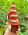 Autumn gnome