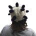 Spike the Monster (Knit)