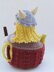 Viking Tea Cosy