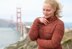 Golden Gate Sweater