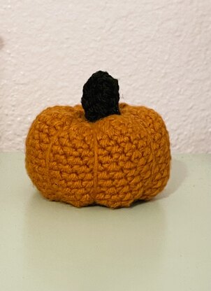 Small pumpkin