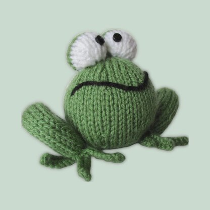 Froggy