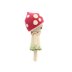 Mushroom Doll