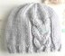 Babies Owl Beanie