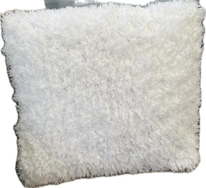 Super Quick Cushion Cover