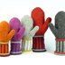 Dante Mittens / Fausthandschuhe