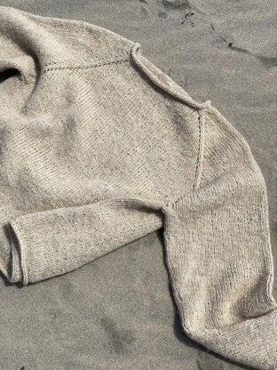 Carolins Sweater
