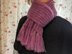 Sylt Scarf -- quick & easy with WOW effect!