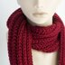 Slouchy Beanie Scarf Gloves